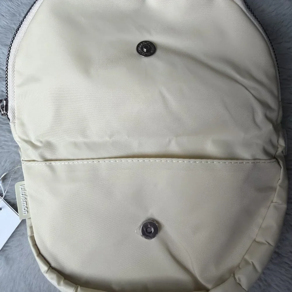Lululemon Athletica 2L All Night Festival Micro Bag Light Ivory SOLD - Picture 4 of 7
